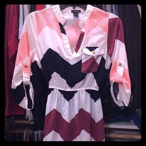 Size xsmall rue 21 dress